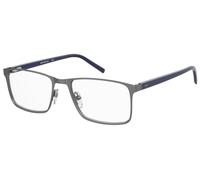 SEVENTH STREET Gafas de Vista 7A 170 Matte dark ruthenium 55/18/129.2 Hombres