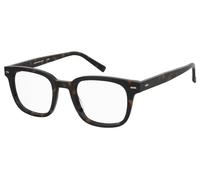 SEVENTH STREET Gafas de Vista 7A 171 Havana 50/22/133 Hombres