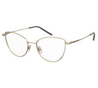 SEVENTH STREET GAFAS DE VISTA 7A 560 COLOR GOLD TALLA 52/145/18 PARA WOMAN