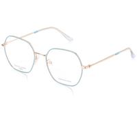 SEVENTH STREET GAFAS DE VISTA 7A 594 GOLD BLUE 51/140/18 MUJER STAINLESS STEEL