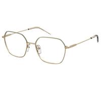SEVENTH STREET, GAFAS DE VISTA, 7A 621, GOLD GREEN, 53, (WOMAN)