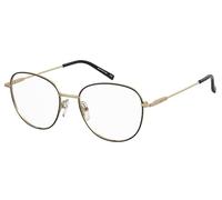 SEVENTH STREET Gafas de Vista 7A 631 Gold black 2 51/17/140 Mujeres