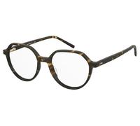 SEVENTH STREET Gafas de Vista 7A 632 Havana 51/17/140 Mujeres