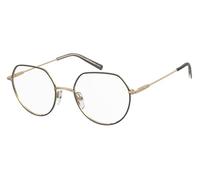 SEVENTH STREET Gafas de Vista 7A 638 Black gold 51/19/131 Mujeres