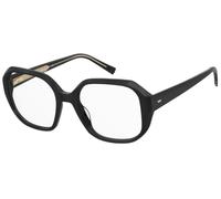 SEVENTH STREET Gafas de Vista 7A 640 Black 53/18/128 Mujeres