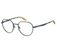 SEVENTH STREET GAFAS DE VISTA S 344 MATTE BLUE 49/130/18 NIÑO STAINLESS STEEL