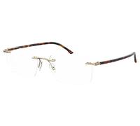 SEVENTH STREET GAFAS VISTA 7A 078 PARA HOMBRE NO POLARIZADO TALLA 55/17/145