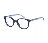 SEVENTH STREET S 335 Gafas, Blue Azure, 48 NIÑO