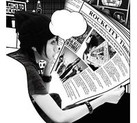 Seventh Tarz Armstrong - 7th Tarz With a Legend Guitar