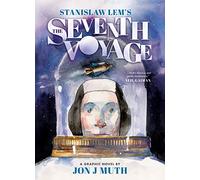 SEVENTH VOYAGE HC: Star Diaries