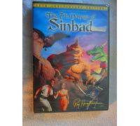 Seventh Voyage Of Sinbad (1958) [Edizione: Stati Uniti] [USA] [DVD]