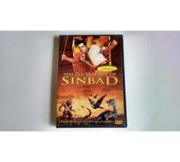 Seventh Voyage of Sinbad [USA] [DVD]