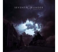 Seventh Wonder - Marcy Falls