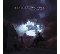 Seventh Wonder - Mercy Falls