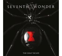 Seventh Wonder - The Great Escape