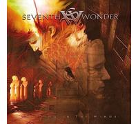 Seventh Wonder - Seventh Wonder - Waiting In The Wings