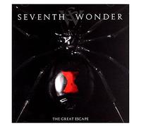 Seventh Wonder - The Great Ecape