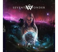 Seventh Wonder - Tiara [Vinilo]