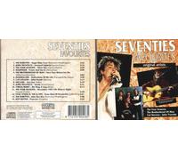 Seventies Favourites - Rubettes, John Travolta, Four Seasons, Badfinger, Brotherhood of Man...
