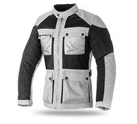 Seventy Degrees CHAQUETA SD-JC30 VERANO URBAN HOMBRE ICE/NEGRA M