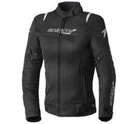 Seventy Degrees CHAQUETA SD-JR50 VERANO RACING MUJER NEGRA XS