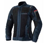 Seventy Degrees CHAQUETA SD-JT58 VERANO TOURING MUJER AZUL MARINO/NEGRO S