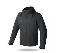 Seventy Degrees JACKET SD-JC73 WINTER URBAN MAN BLACK XL