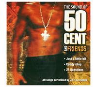 Seventy P & Friends - Sound of Fifty Cent