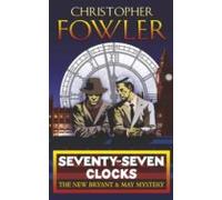 Seventy-seven Clocks (ebook)
