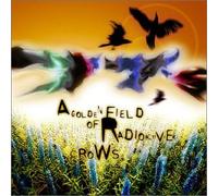 Seventy-Sevens - A Golden Field Of Radioactive Crows (US Import)