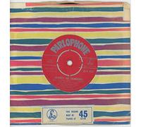 Seventy-Six Trombones / I Like Everybody - King Brothers, The With Rita Williams Singers, The And Geoff Love And His Orchestra* 7" 45