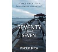 Seventy Times Seven