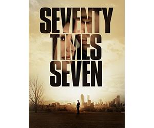 Seventy Times Seven [Edizione: Stati Uniti] [Italia] [DVD]