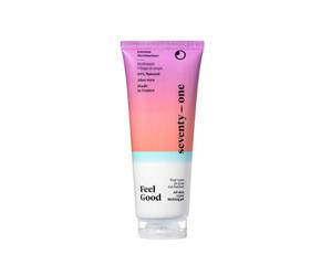 SeventyOne Percent | Feel Good | Gel Fundente Hidratante para Cara y Cuerpo | Suavizante e Hidratante | Prolonga el Bronceado | 100% Natural y Vegano | Con Aloe Vera | Fabricado en Francia | 200 ml