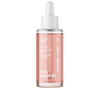 SeventyOne Percent | Feel Good Oil | Aceite Seco Ultra Hidratante y Protector | Restaura y Suaviza la Piel | Potenciador de la Luminosidad | Antioxidante | 99% Natural - Fabricado en Francia | 50 ml