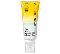 Seventyone - Protectores solares - Eco Sun Spray Spray Invisible SPF 50+ - Blanco Blanco