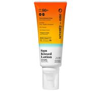 Seventyone - Protectores solares - Sunkissed Lotion