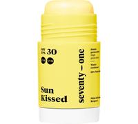 SeventyOne Stick solar Sunkissed para el rostro 15g SPF30