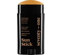 SeventyOne Percent - Sun Stick SPF 50+ - Crema solar - cara Pacha Mama 15 g