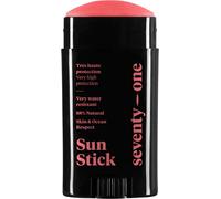 SeventyOne Sun Fun Stick Facial SPF50 15g Coral SPF50+