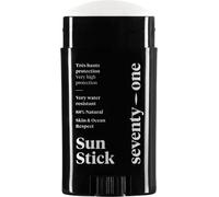 SeventyOne Sun Fun Stick Facial SPF50 15g White SPF50+