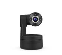 SEVEQIS 4K Auto Focus AI-Powered PTZ Webcam Control Remoto Living Stream Camera 3X Zoom Auto Track Online Meeting Video Camera
