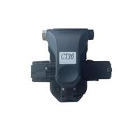 SEVEQIS Cortadora de fibra CT-16, cortadora de fibra óptica de un solo paso, haga for girar la cuchilla con diseño fácil de usar