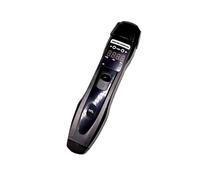 SEVEQIS Probador fibra óptica, Detector de fibra óptica NK411 con localizador visual fallas (SM MM) 800-1700 nm(Different)