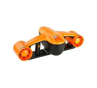 SEVEQIS Scooter Submarino, Thruster Submarino Bucear Scooter subacuático Interruptor Tri-Velocidad Submarino Tiro bajo el Agua Equipo de Buceo Drone