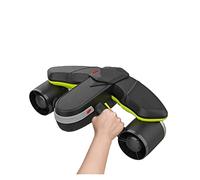 SEVEQIS Scooter Submarino, Vespa Subacuática Eléctrica, De Buceo En El Mar, Equipo, Cámara Enchufable