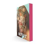 Sever: Kun je het verlossende antwoord vinden in een zee van verderf? (The chemical garden trilogy, 3)