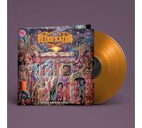 Sever Sacred Light [Vinilo]