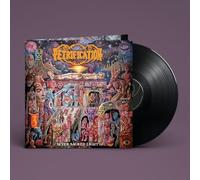 Sever Sacred Light [Vinilo]