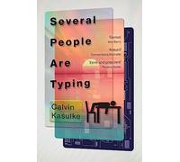 Several People Are Typing